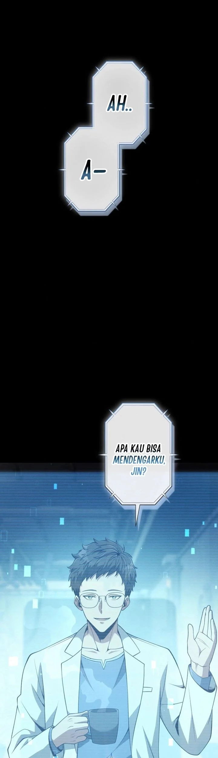 The Ultimate Weapon Returns After 100 Million Years Chapter 15 Gambar 72