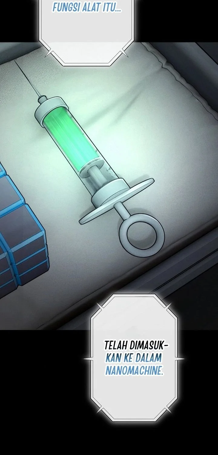 The Ultimate Weapon Returns After 100 Million Years Chapter 15 Gambar 76