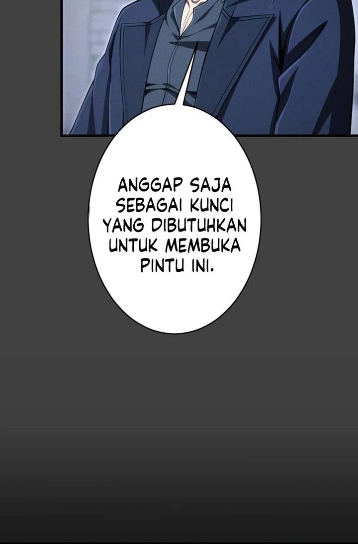 The Ultimate Weapon Returns After 100 Million Years Chapter 15 Gambar 6