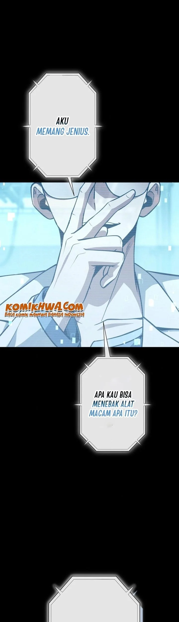 The Ultimate Weapon Returns After 100 Million Years Chapter 15 Gambar 77