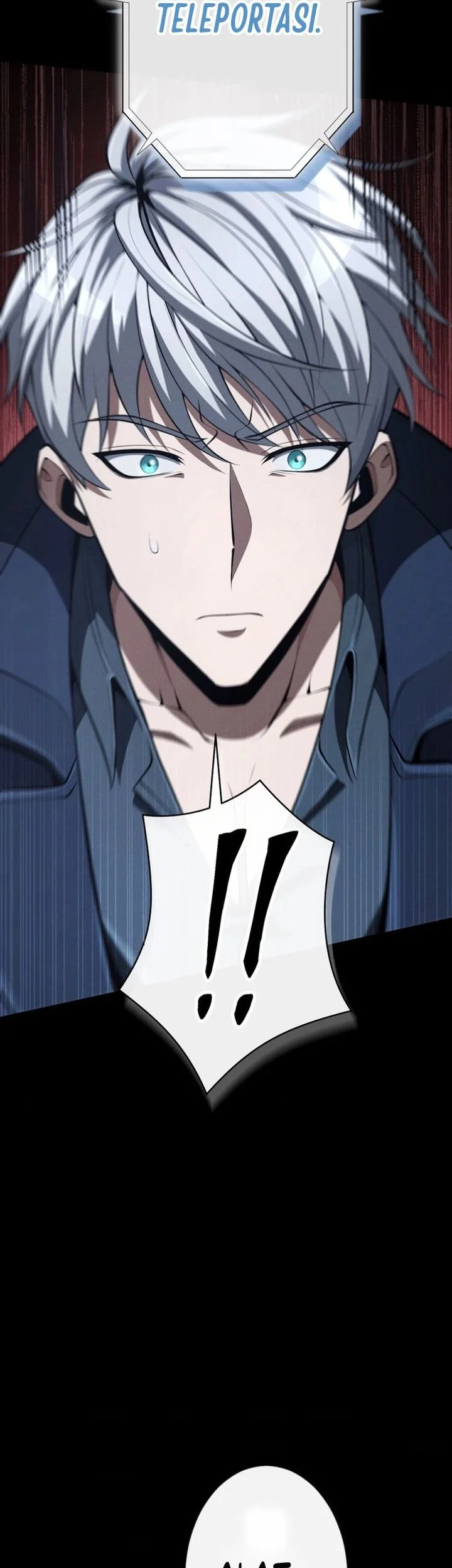 The Ultimate Weapon Returns After 100 Million Years Chapter 15 Gambar 79