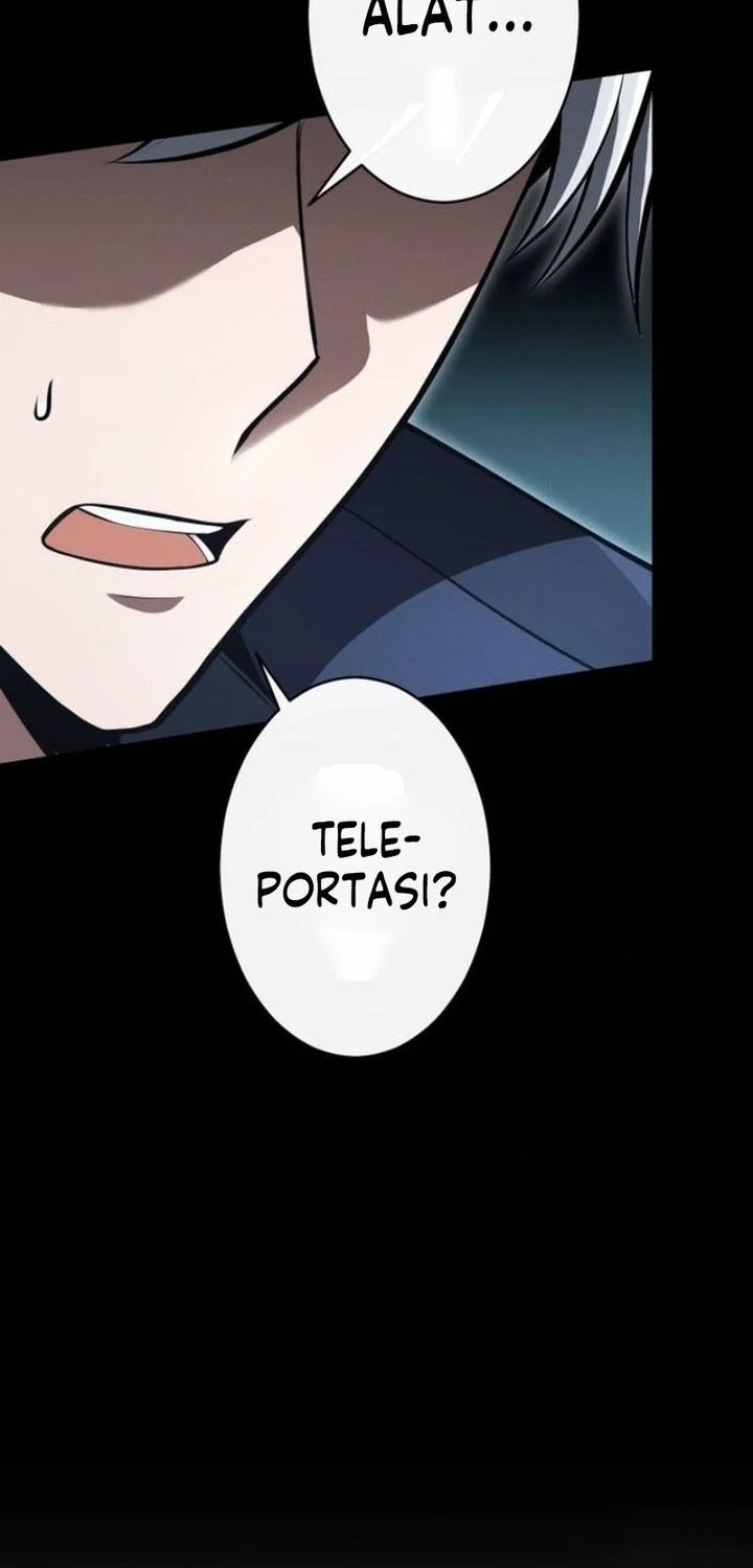 The Ultimate Weapon Returns After 100 Million Years Chapter 15 Gambar 80