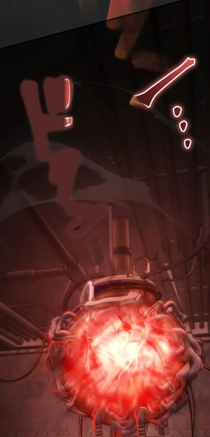 The Ultimate Weapon Returns After 100 Million Years Chapter 15 Gambar 82