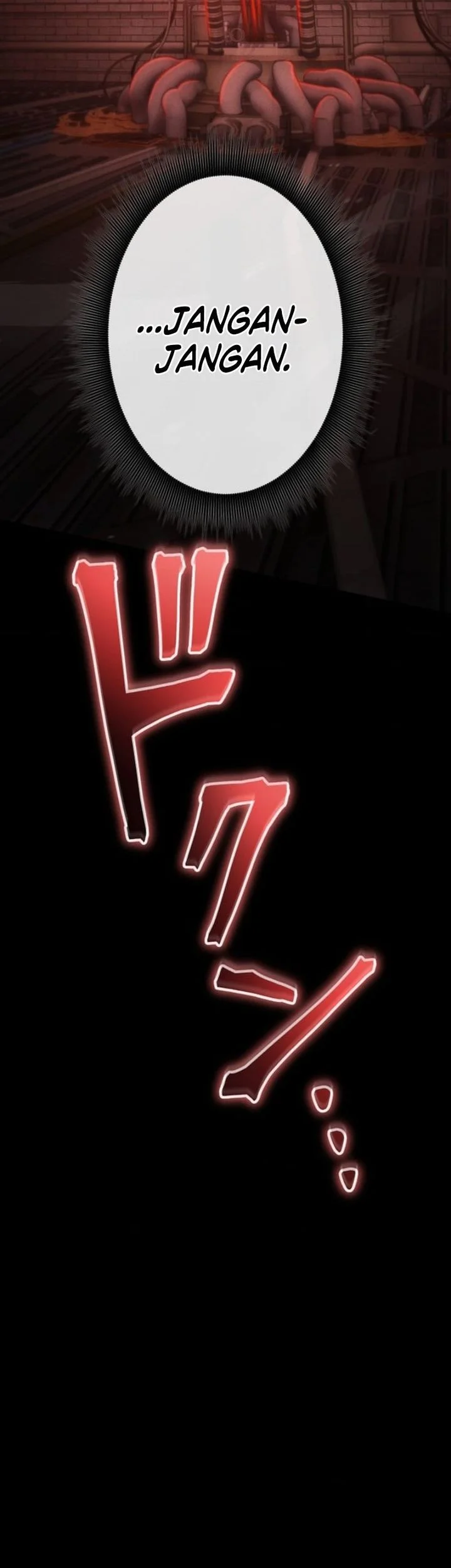 The Ultimate Weapon Returns After 100 Million Years Chapter 15 Gambar 83