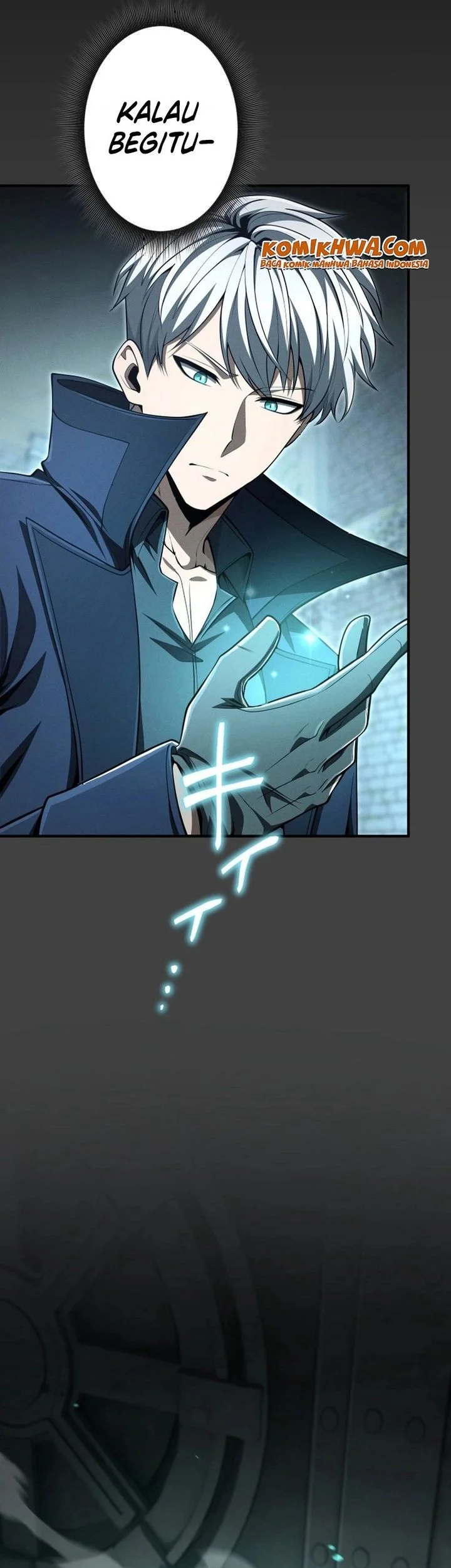 The Ultimate Weapon Returns After 100 Million Years Chapter 15 Gambar 9