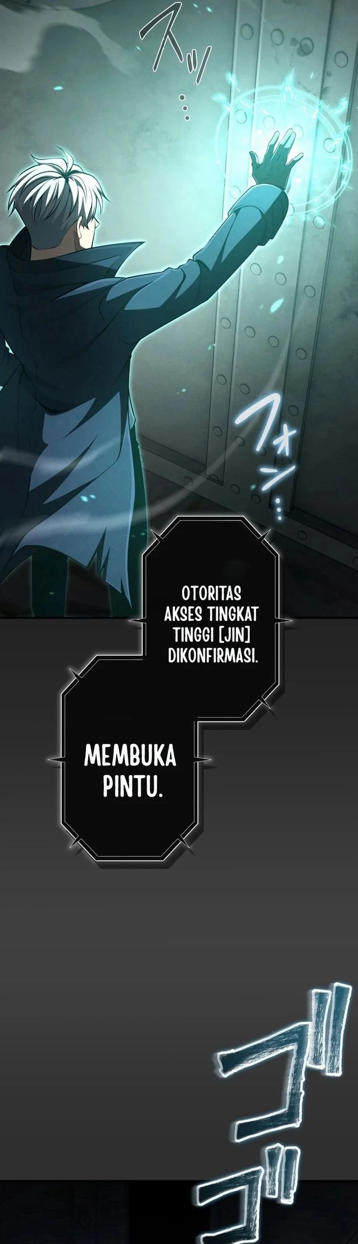 The Ultimate Weapon Returns After 100 Million Years Chapter 15 Gambar 11