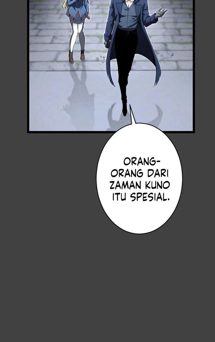 The Ultimate Weapon Returns After 100 Million Years Chapter 15 Gambar 18