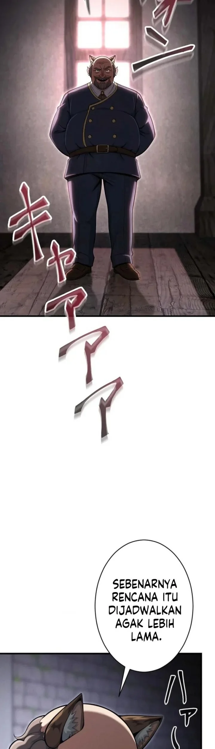 The Ultimate Weapon Returns After 100 Million Years Chapter 16 Gambar 28