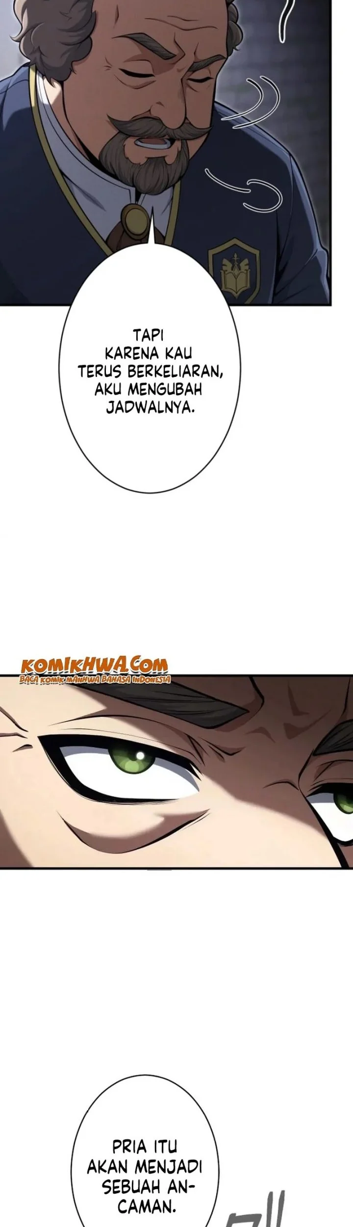 The Ultimate Weapon Returns After 100 Million Years Chapter 16 Gambar 29