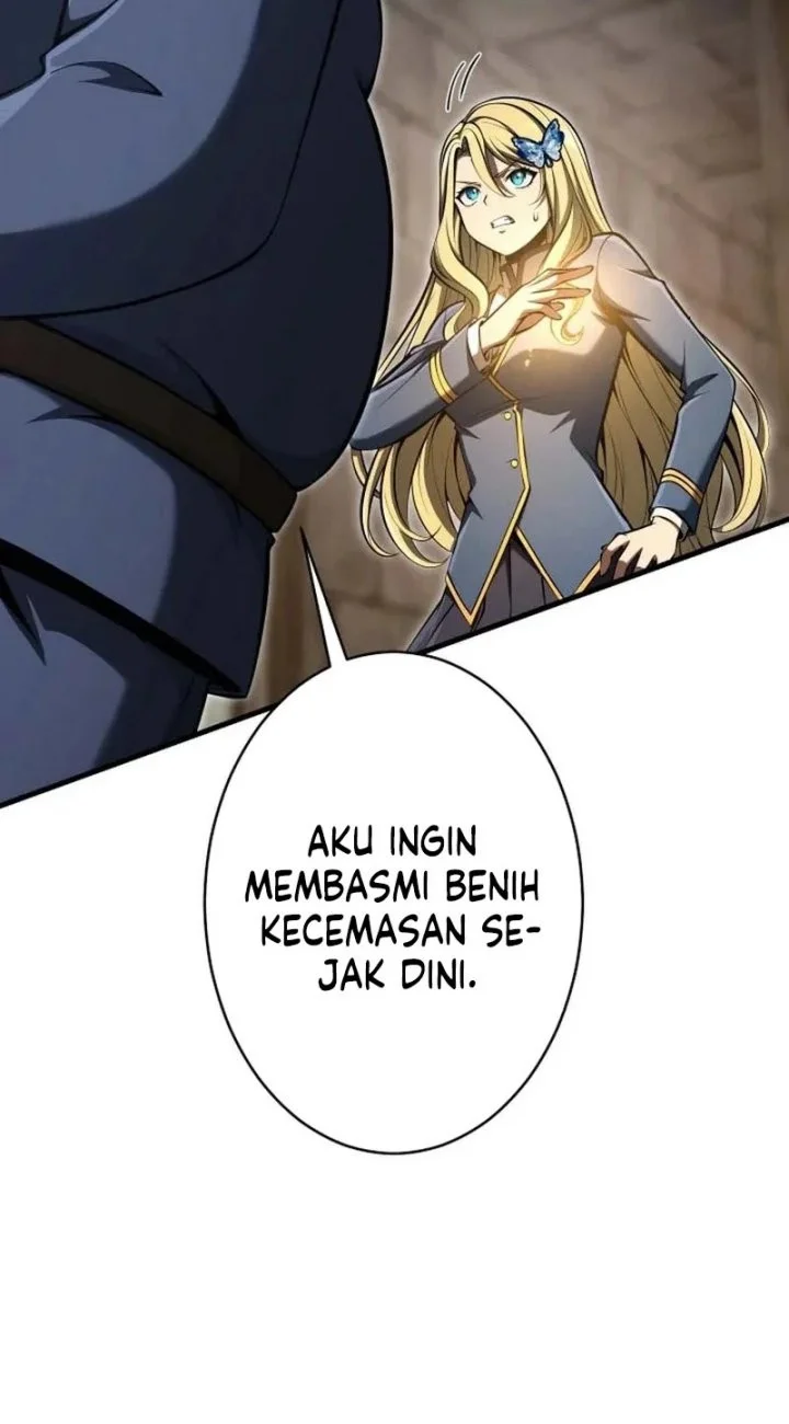 The Ultimate Weapon Returns After 100 Million Years Chapter 16 Gambar 33