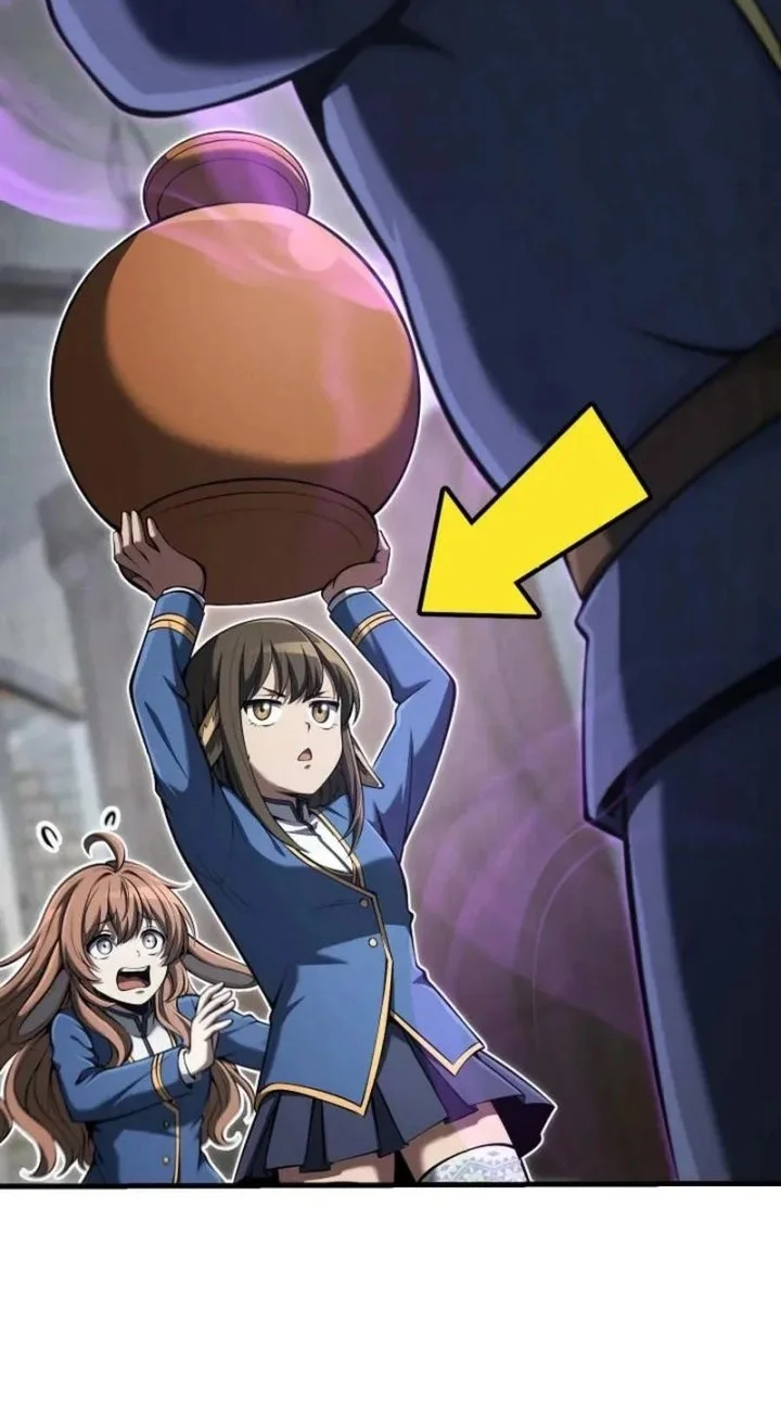 The Ultimate Weapon Returns After 100 Million Years Chapter 16 Gambar 36