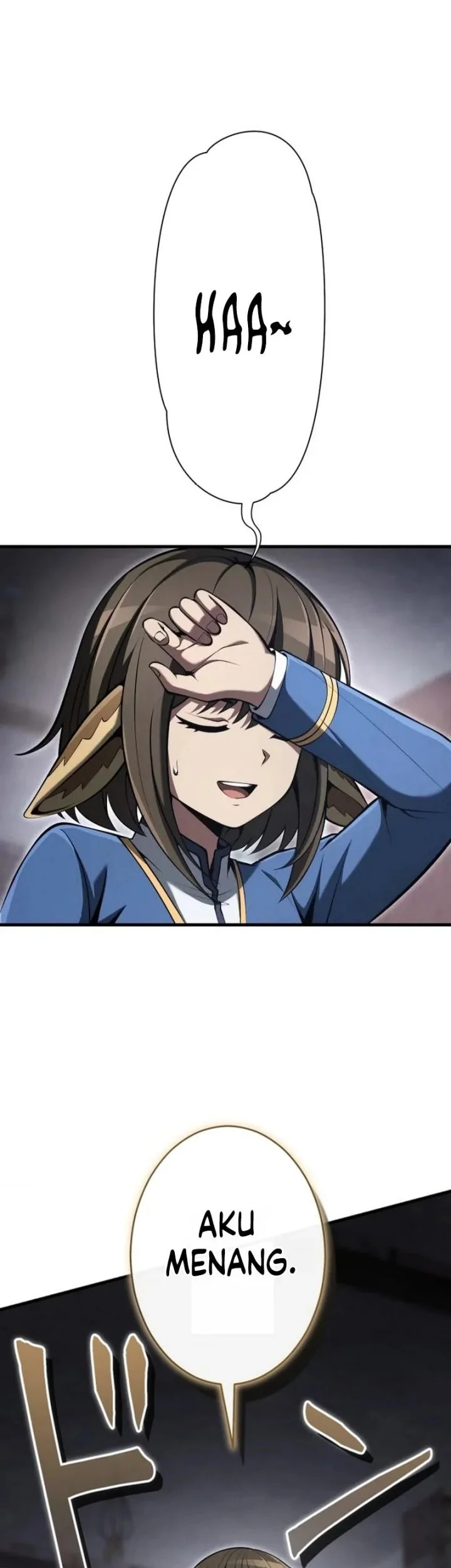 The Ultimate Weapon Returns After 100 Million Years Chapter 16 Gambar 40