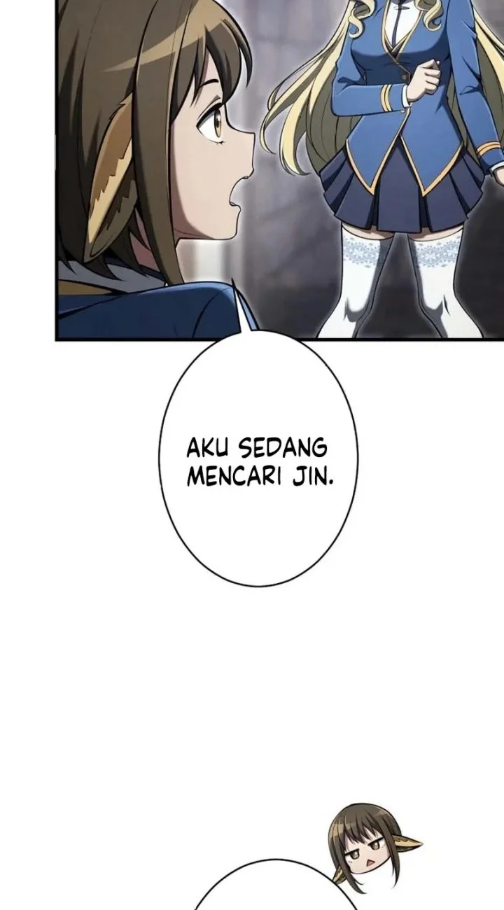 The Ultimate Weapon Returns After 100 Million Years Chapter 16 Gambar 42