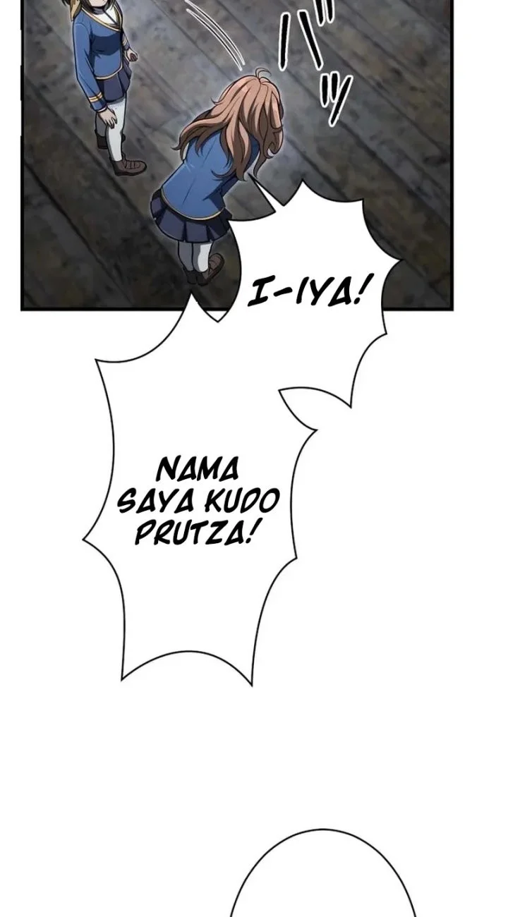 The Ultimate Weapon Returns After 100 Million Years Chapter 16 Gambar 45