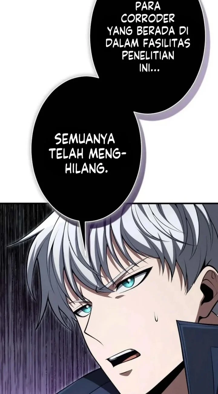 The Ultimate Weapon Returns After 100 Million Years Chapter 16 Gambar 51