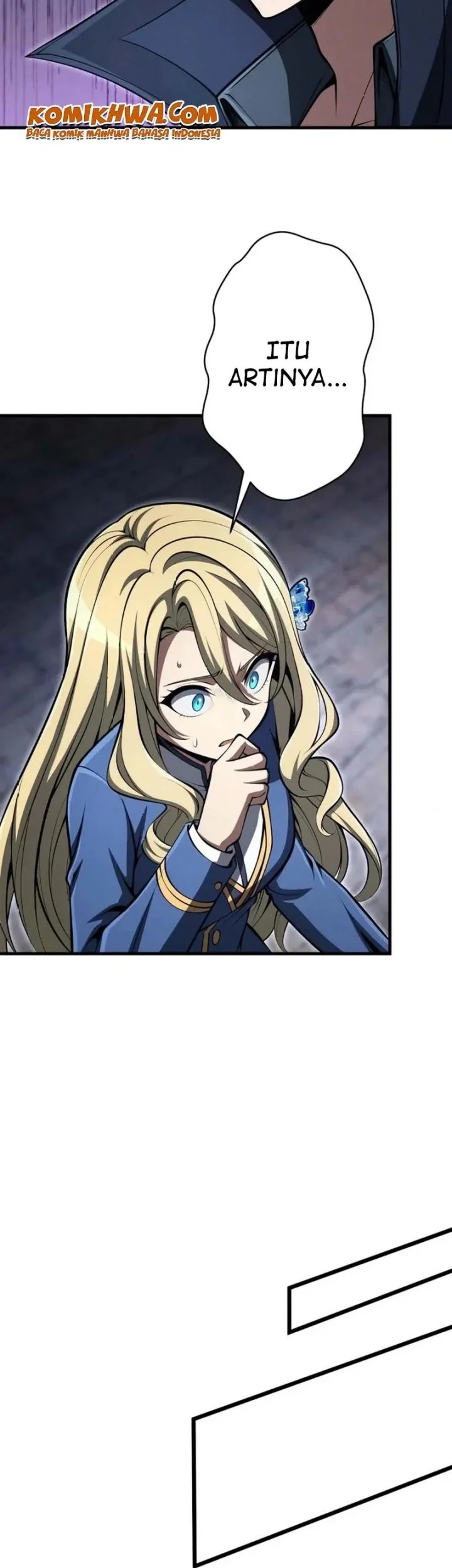 The Ultimate Weapon Returns After 100 Million Years Chapter 16 Gambar 52