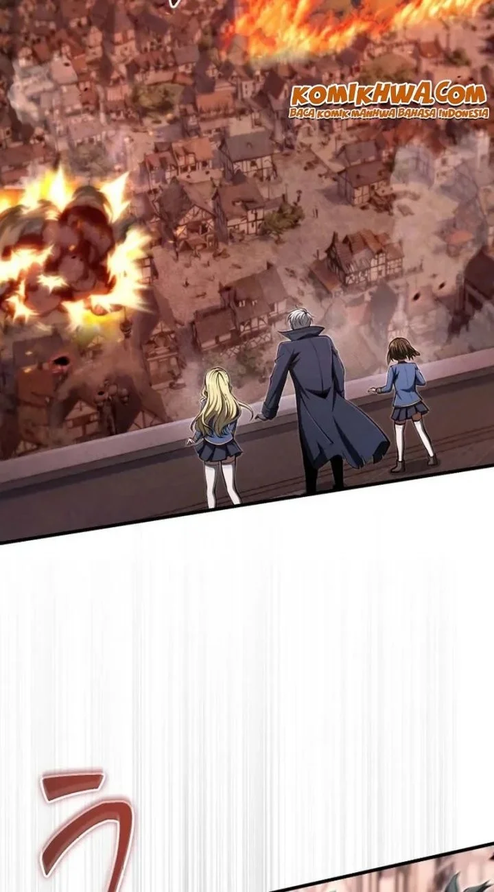 The Ultimate Weapon Returns After 100 Million Years Chapter 16 Gambar 54