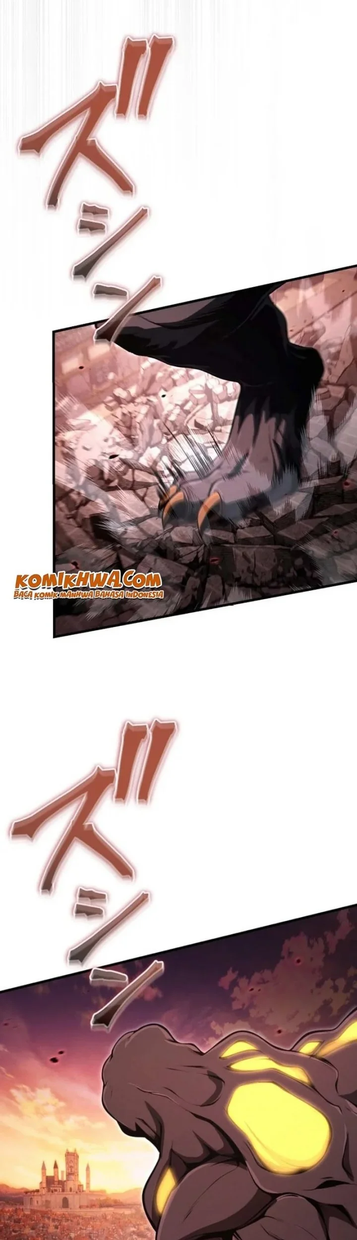 The Ultimate Weapon Returns After 100 Million Years Chapter 16 Gambar 56