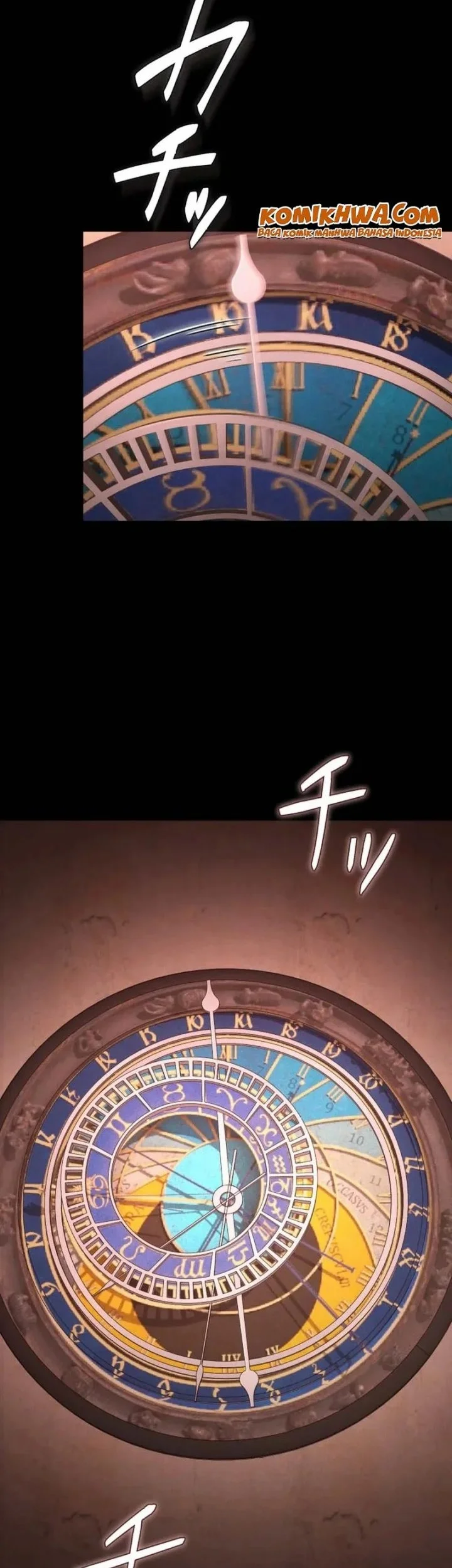 Manhwa The Ultimate Weapon Returns After 100 Million Years Chapter 16 gambar 2