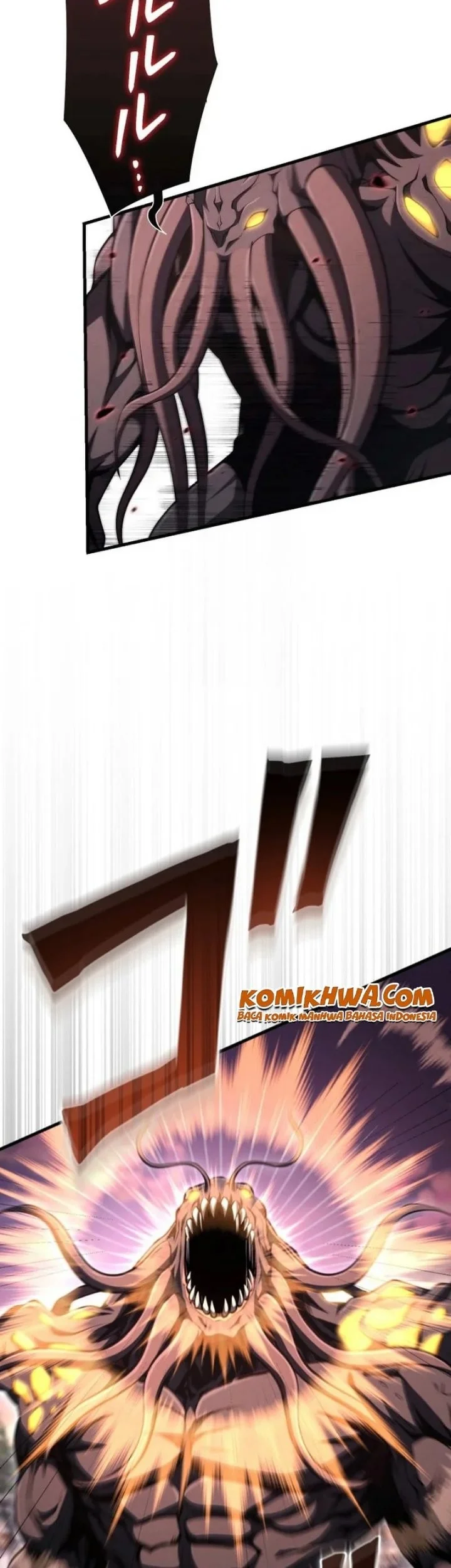 The Ultimate Weapon Returns After 100 Million Years Chapter 16 Gambar 58