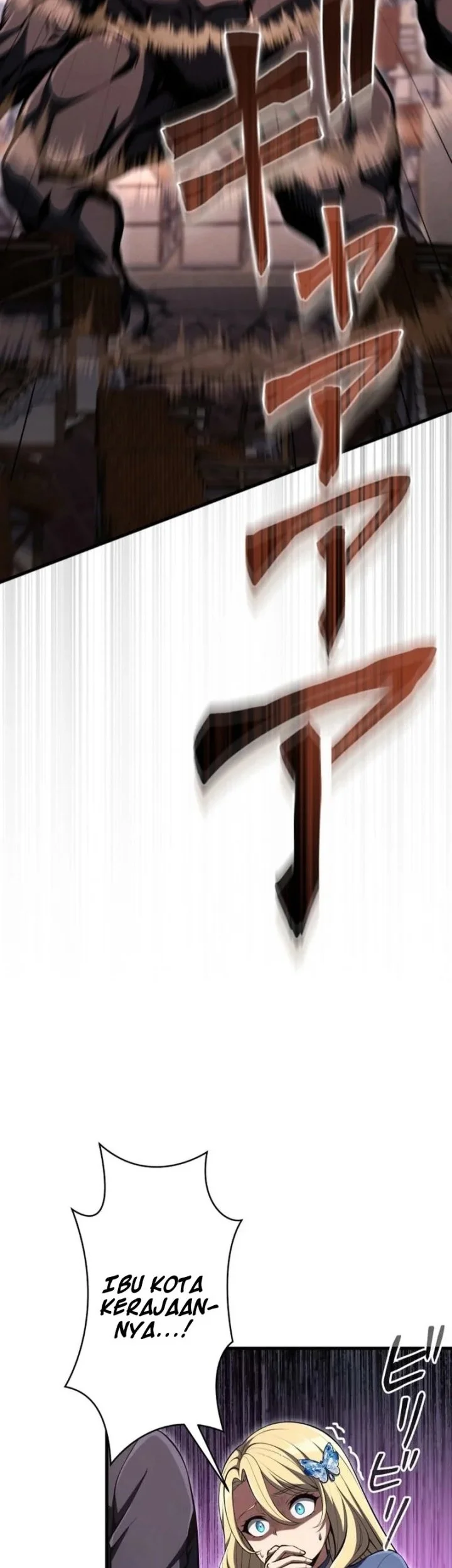 The Ultimate Weapon Returns After 100 Million Years Chapter 16 Gambar 59