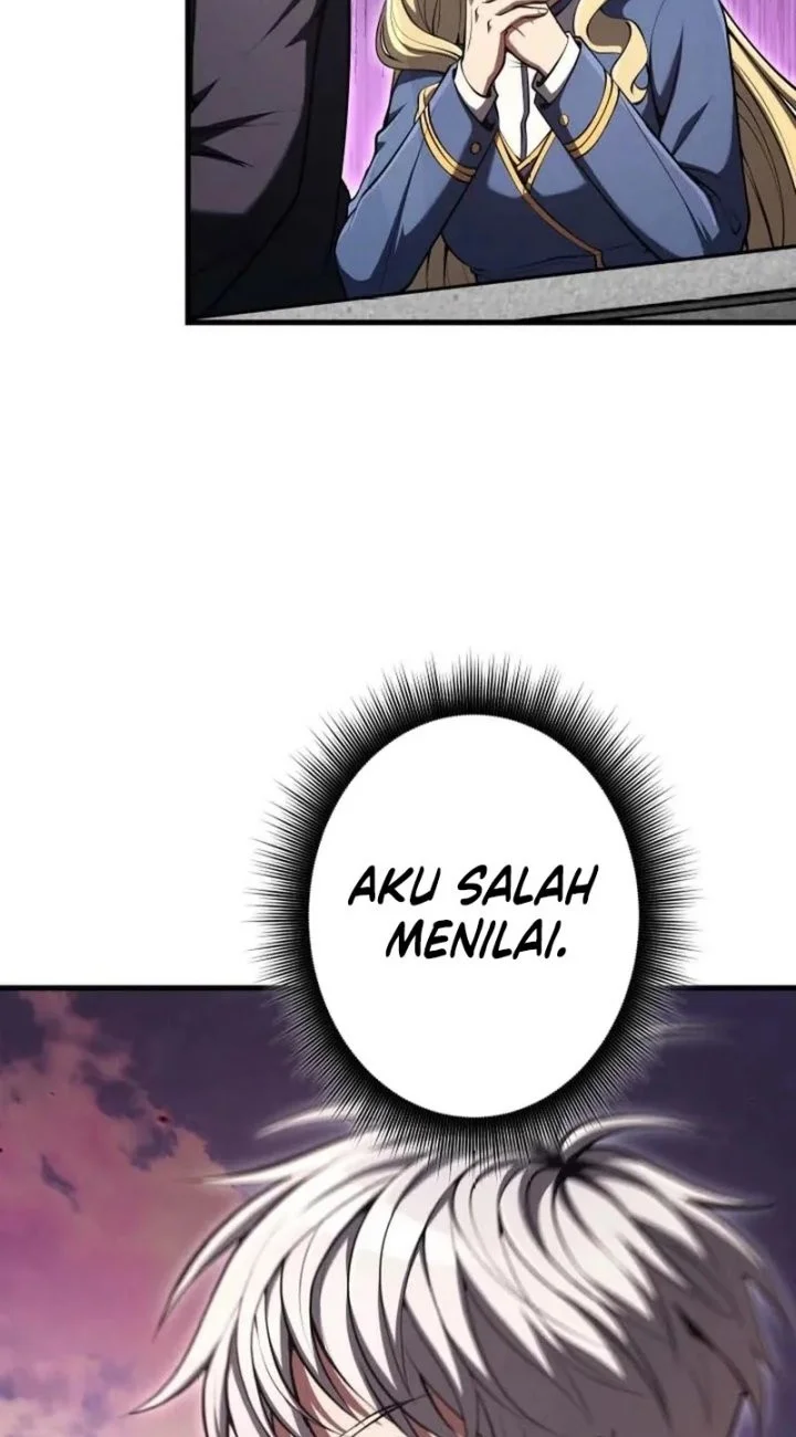 The Ultimate Weapon Returns After 100 Million Years Chapter 16 Gambar 60