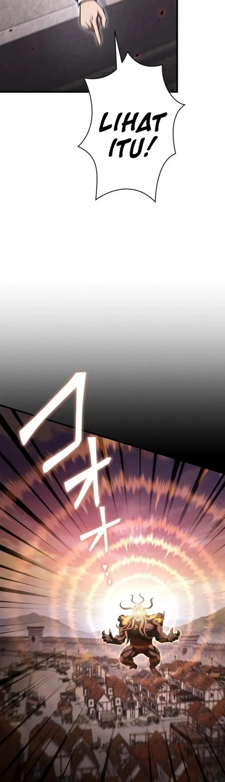 The Ultimate Weapon Returns After 100 Million Years Chapter 16 Gambar 62