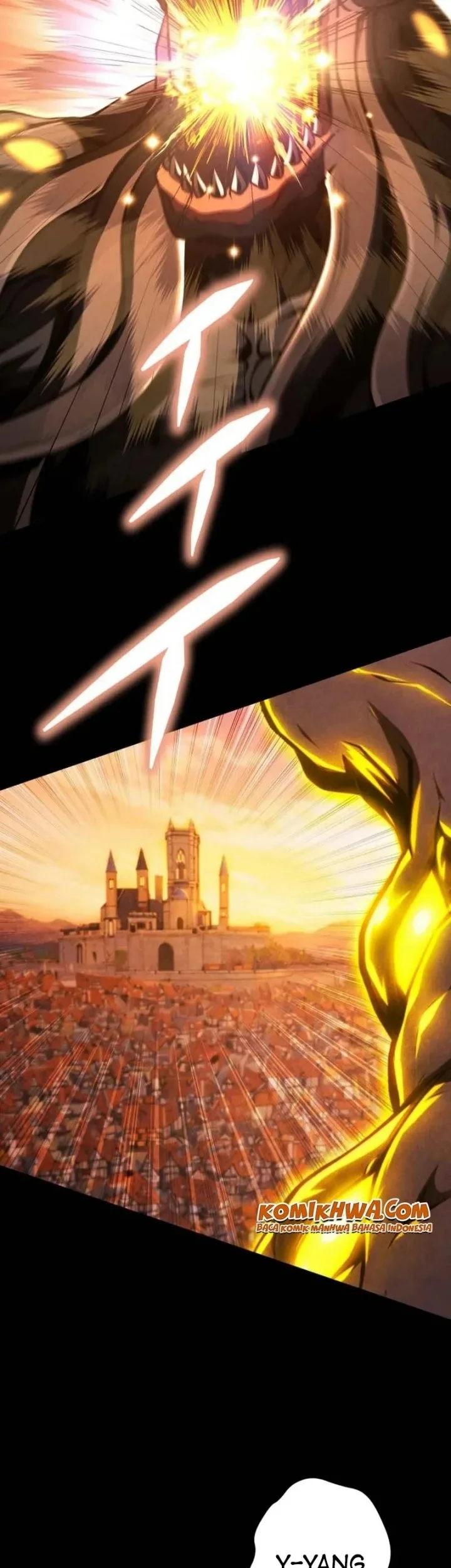 The Ultimate Weapon Returns After 100 Million Years Chapter 16 Gambar 64