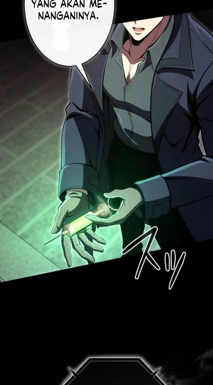 The Ultimate Weapon Returns After 100 Million Years Chapter 16 Gambar 66