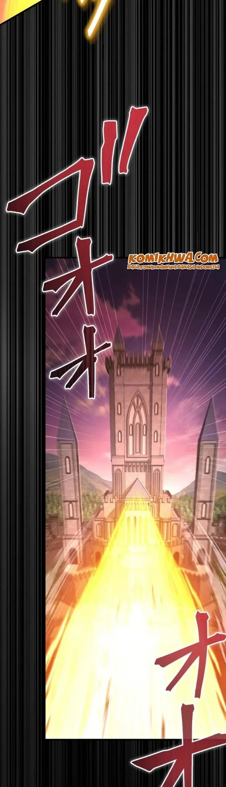 The Ultimate Weapon Returns After 100 Million Years Chapter 16 Gambar 70