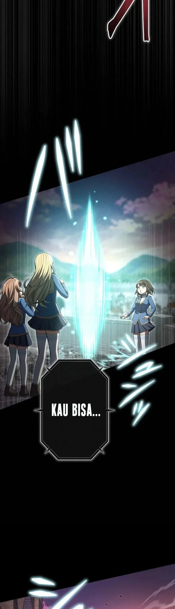 The Ultimate Weapon Returns After 100 Million Years Chapter 16 Gambar 71