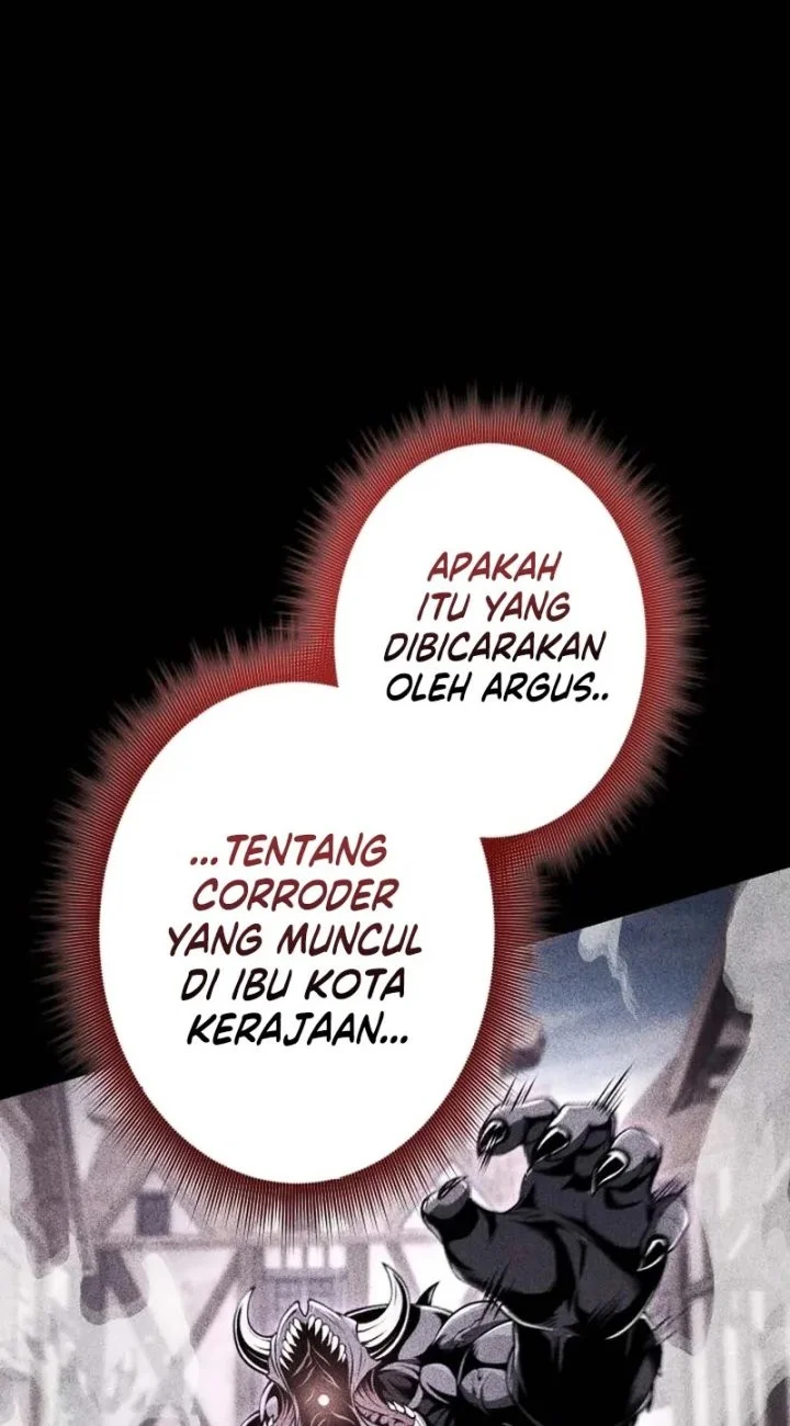 The Ultimate Weapon Returns After 100 Million Years Chapter 16 Gambar 6