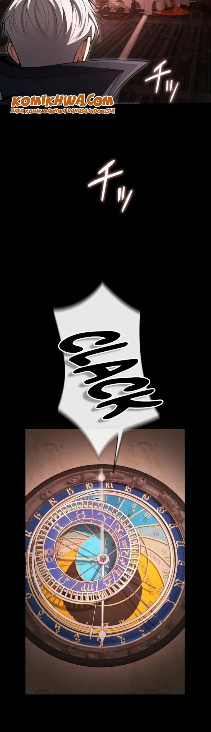 The Ultimate Weapon Returns After 100 Million Years Chapter 16 Gambar 11