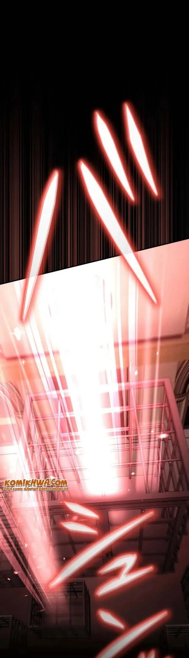 The Ultimate Weapon Returns After 100 Million Years Chapter 16 Gambar 16