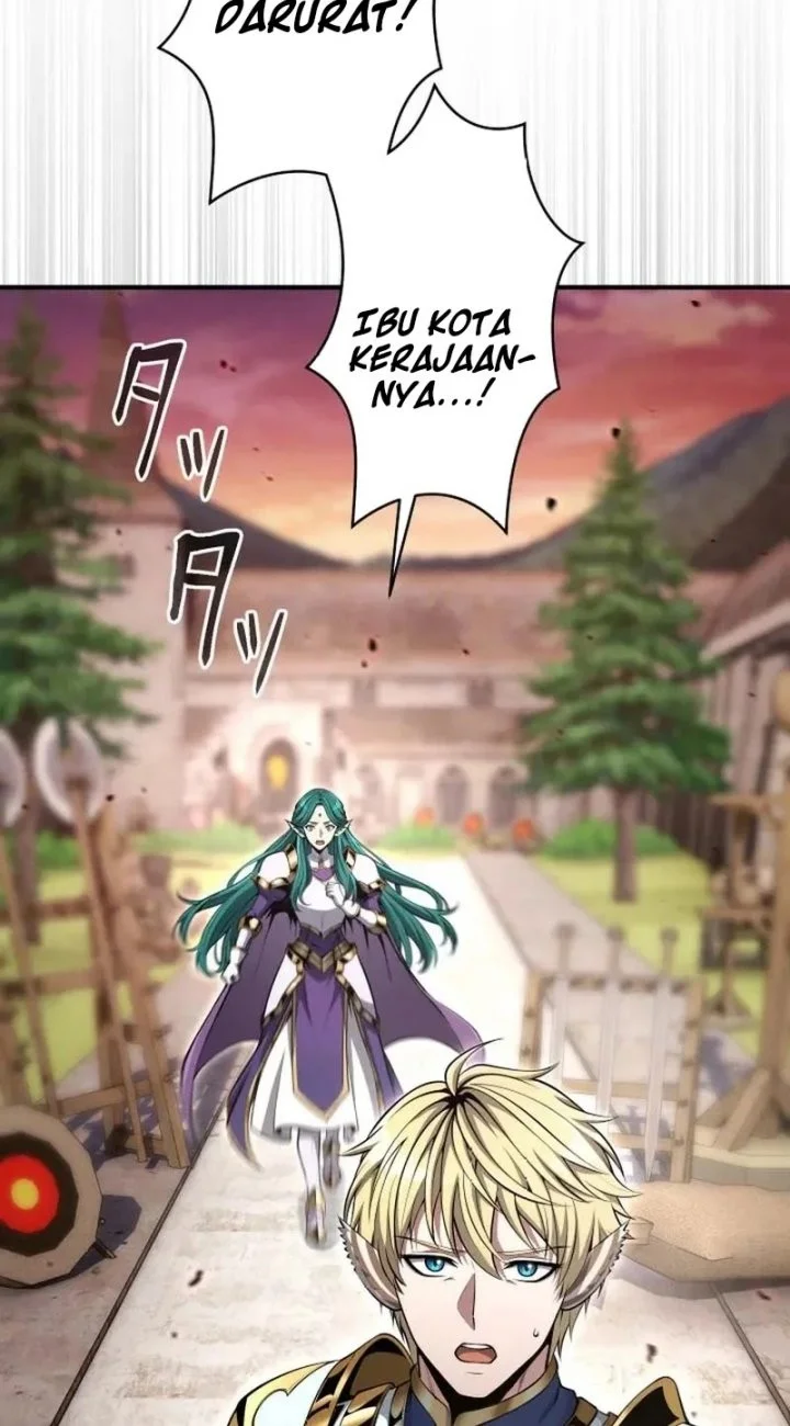 The Ultimate Weapon Returns After 100 Million Years Chapter 16 Gambar 18