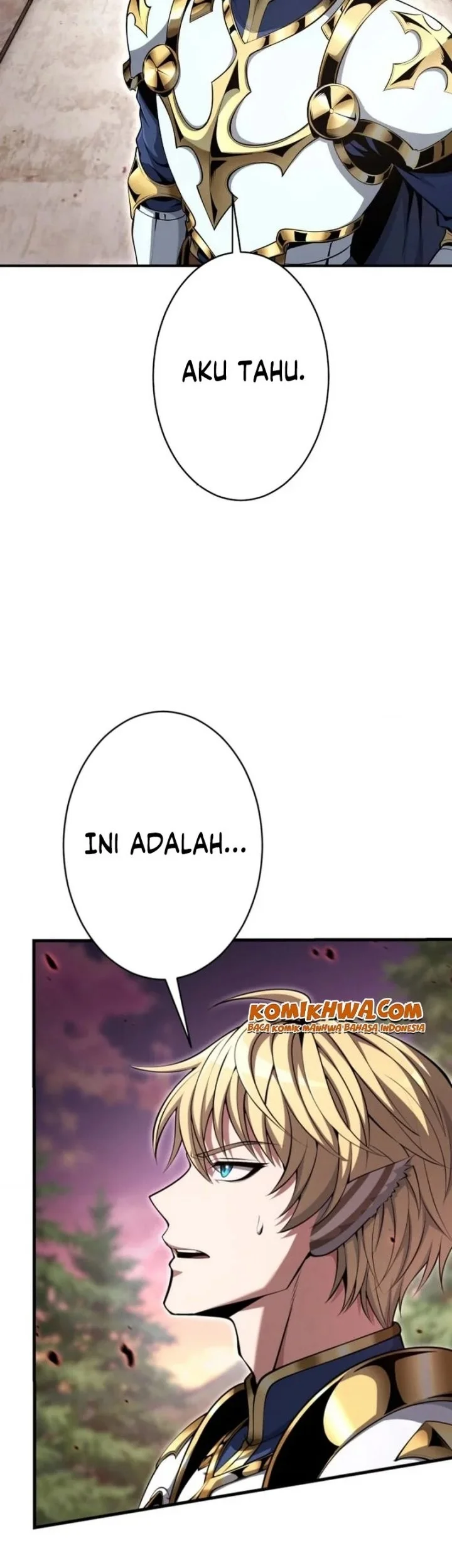 The Ultimate Weapon Returns After 100 Million Years Chapter 16 Gambar 19