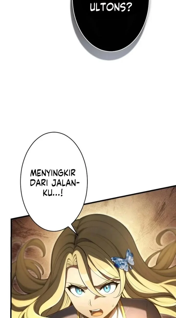 The Ultimate Weapon Returns After 100 Million Years Chapter 16 Gambar 24