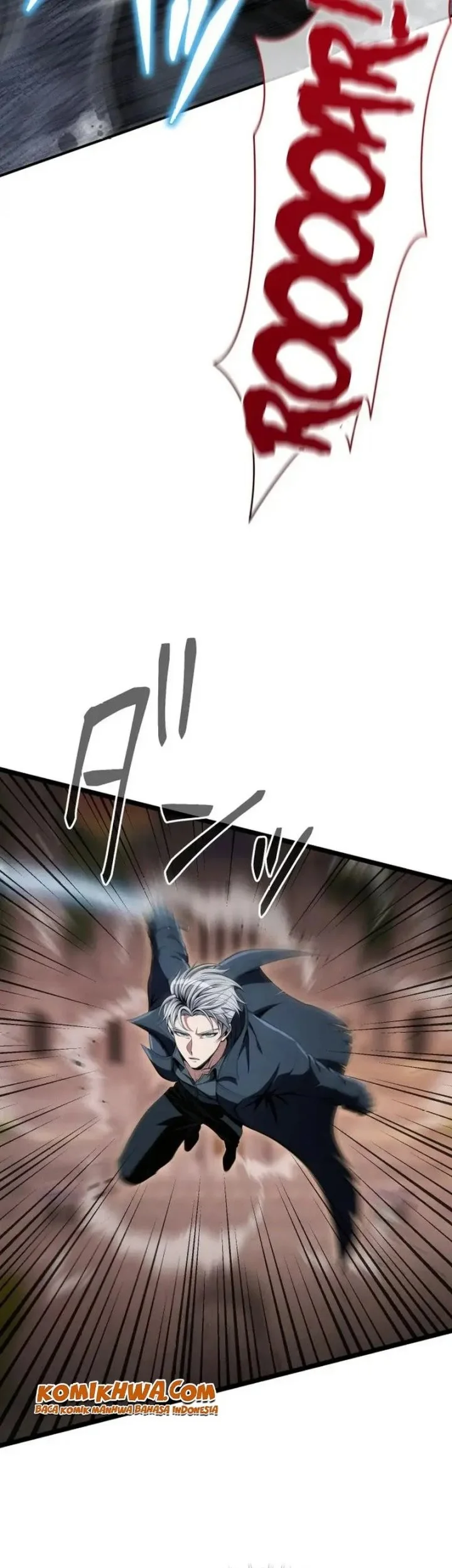 The Ultimate Weapon Returns After 100 Million Years Chapter 17 Gambar 31