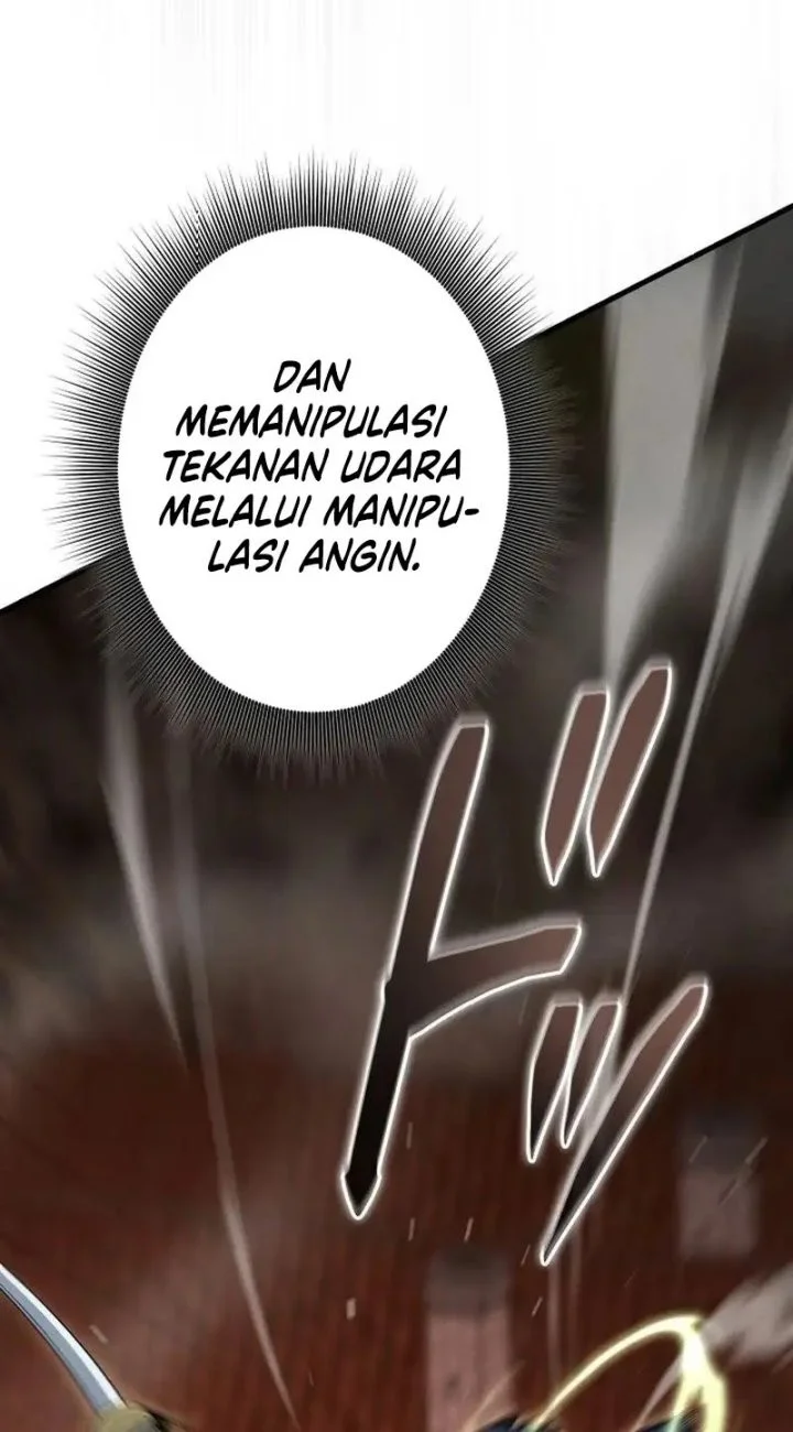 The Ultimate Weapon Returns After 100 Million Years Chapter 17 Gambar 36