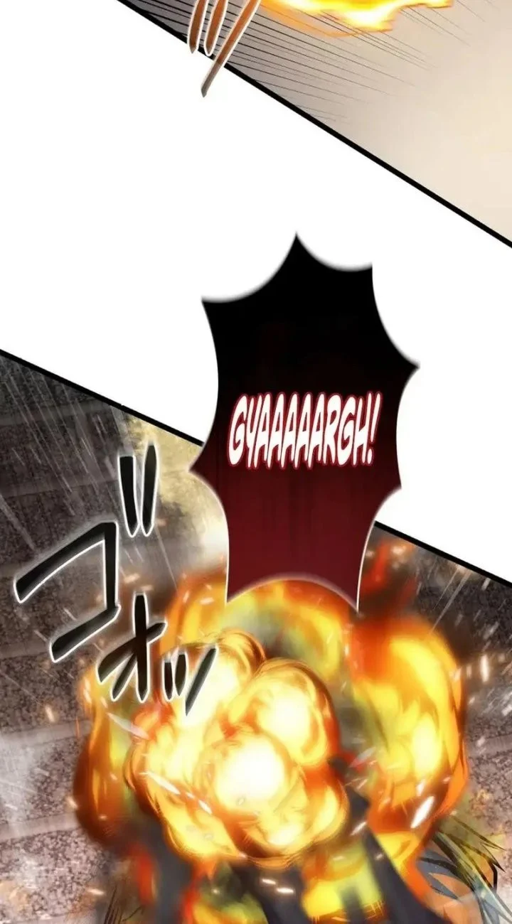 The Ultimate Weapon Returns After 100 Million Years Chapter 17 Gambar 39