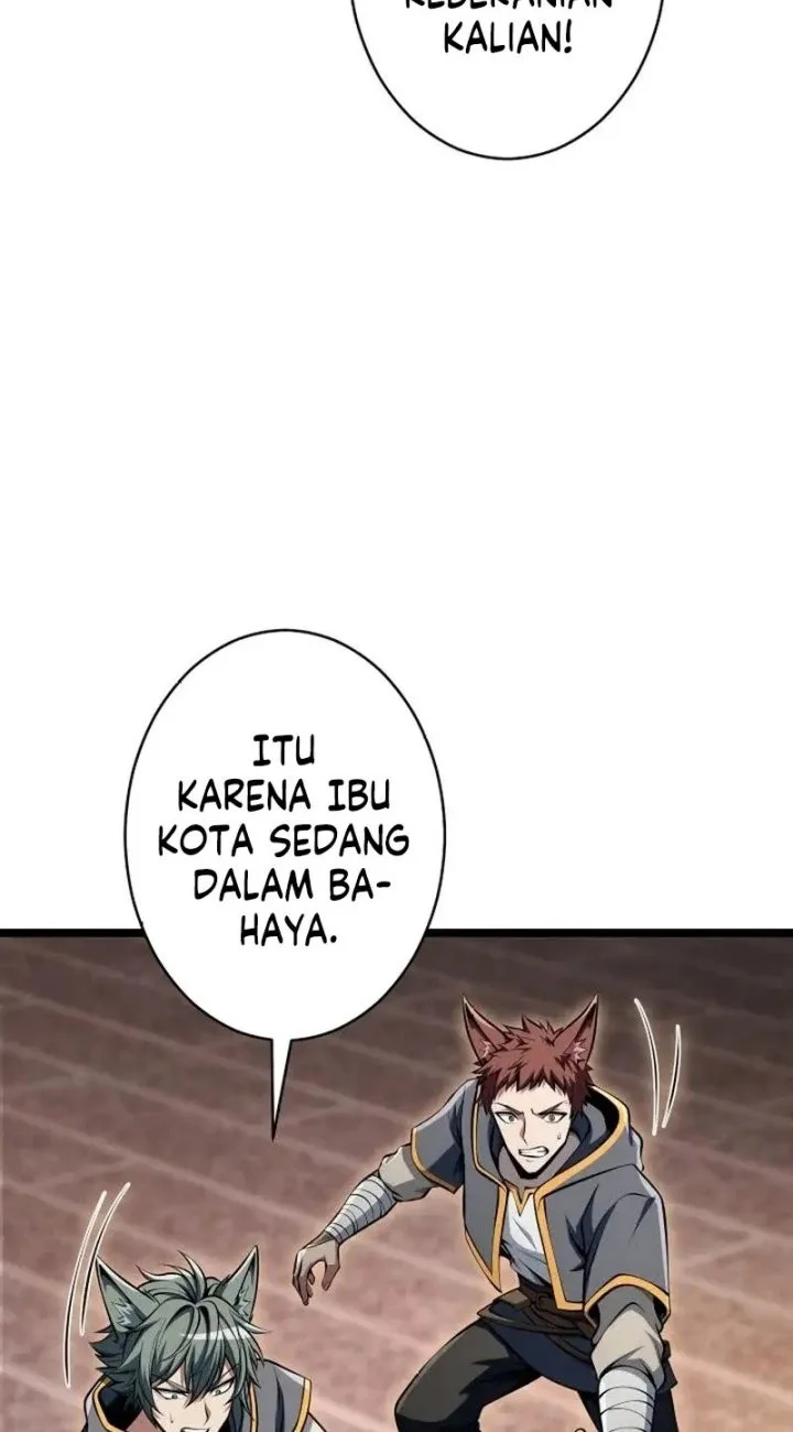 The Ultimate Weapon Returns After 100 Million Years Chapter 17 Gambar 42