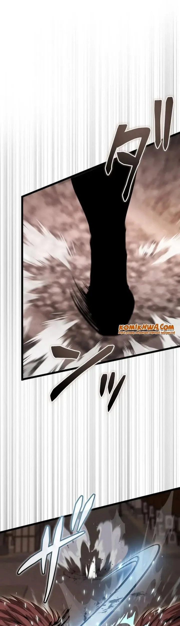 The Ultimate Weapon Returns After 100 Million Years Chapter 17 Gambar 44