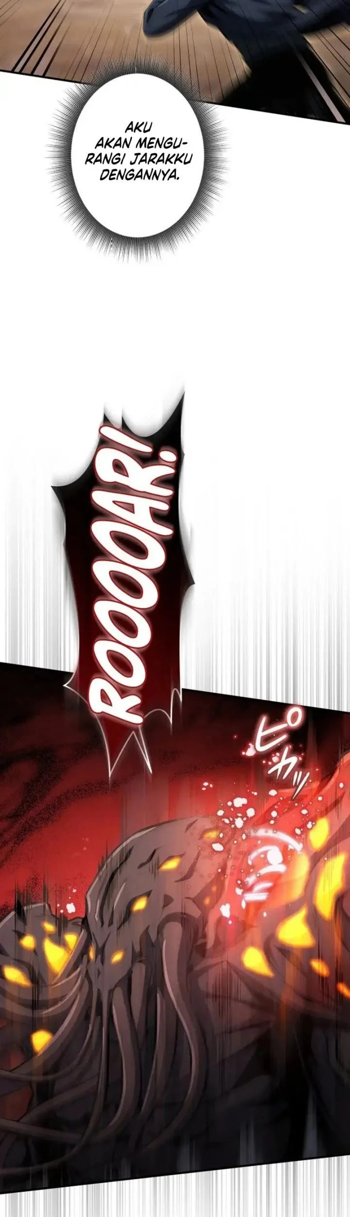 The Ultimate Weapon Returns After 100 Million Years Chapter 17 Gambar 49