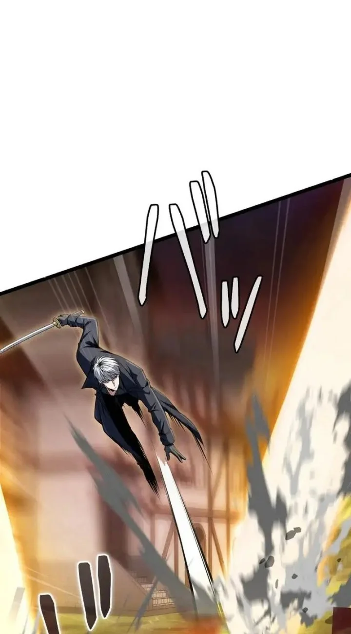 The Ultimate Weapon Returns After 100 Million Years Chapter 17 Gambar 51