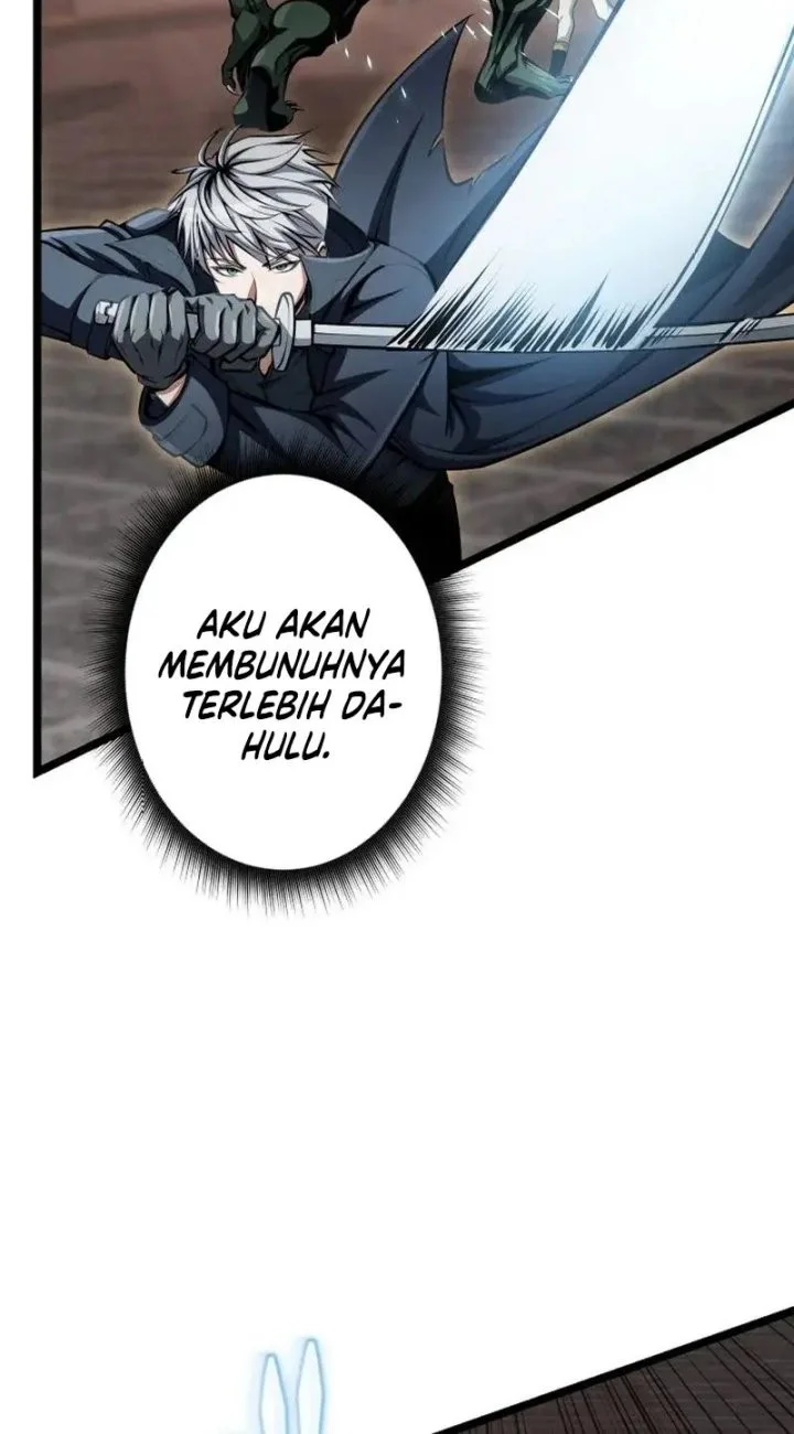 The Ultimate Weapon Returns After 100 Million Years Chapter 17 Gambar 54