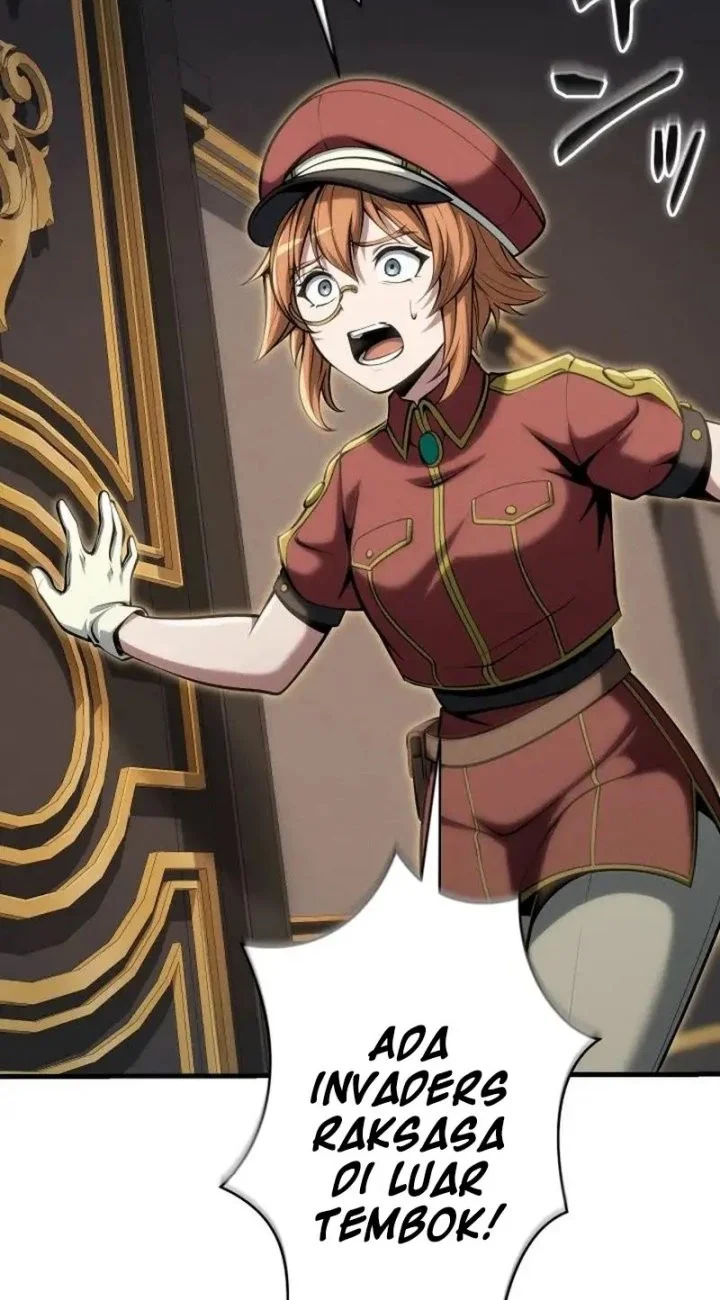 The Ultimate Weapon Returns After 100 Million Years Chapter 17 Gambar 3