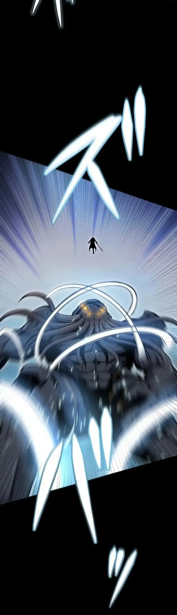 The Ultimate Weapon Returns After 100 Million Years Chapter 17 Gambar 65