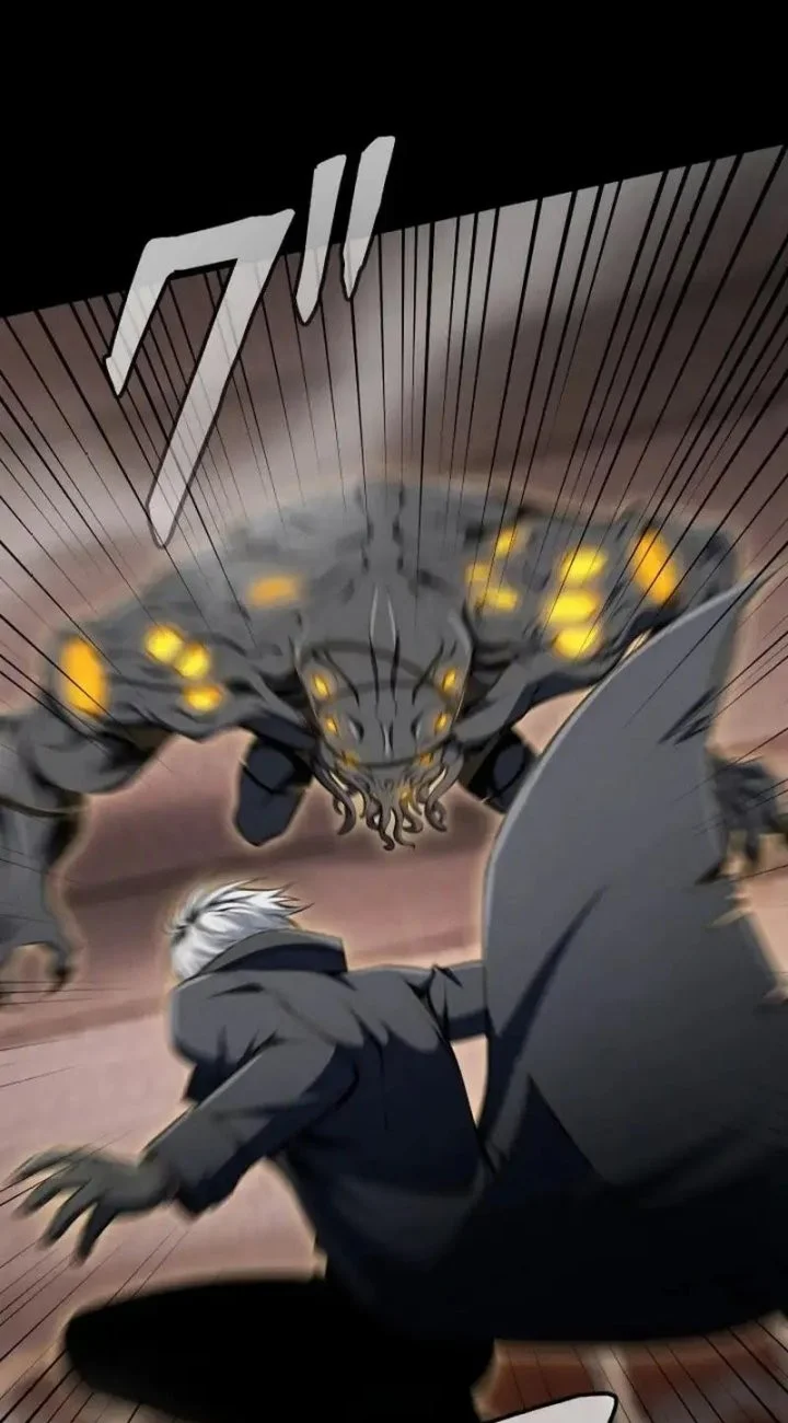 The Ultimate Weapon Returns After 100 Million Years Chapter 17 Gambar 66