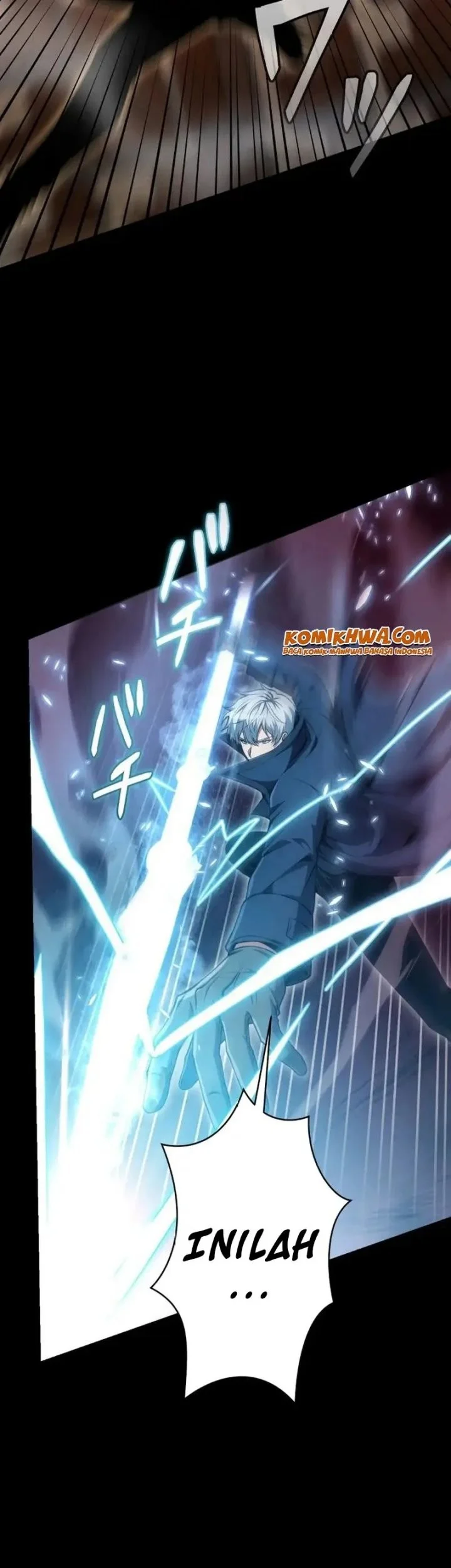 The Ultimate Weapon Returns After 100 Million Years Chapter 17 Gambar 67