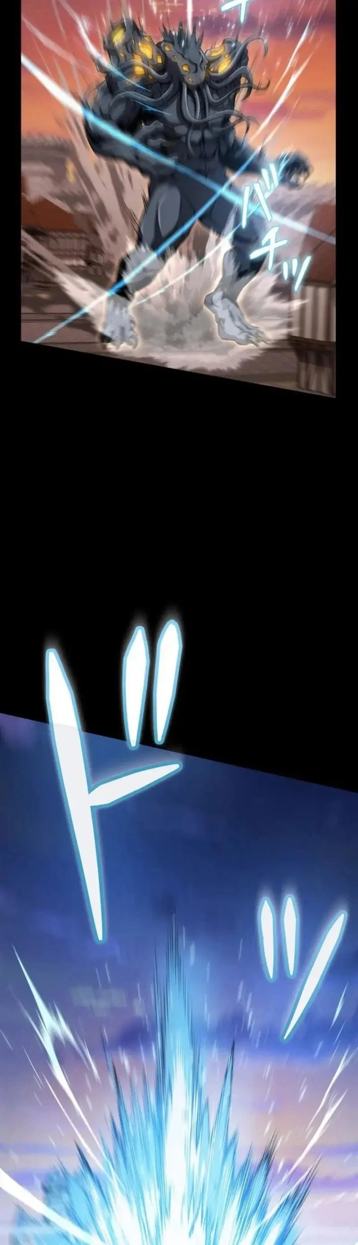 The Ultimate Weapon Returns After 100 Million Years Chapter 17 Gambar 70